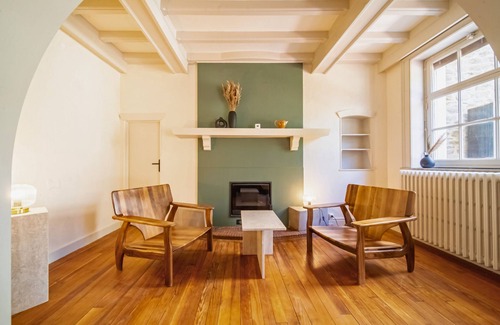 Boulogne-Centre Villa | The Opal Retreat - Luxury Home for 15 people