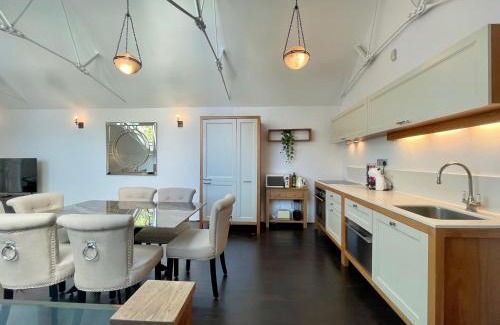 Belgravia Apartment | The Ophelia by Sloane Square