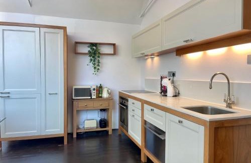 Belgravia Apartment | The Ophelia by Sloane Square