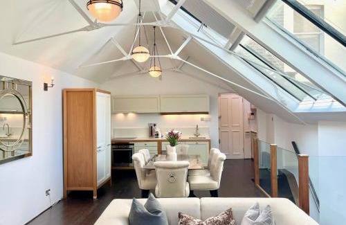 Belgravia Apartment | The Ophelia by Sloane Square