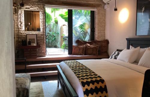 Bandar Melaka House | The Opposite Place