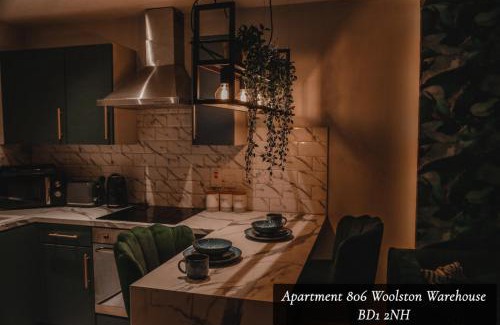 Bradford Apartment | The Opulence Bradford