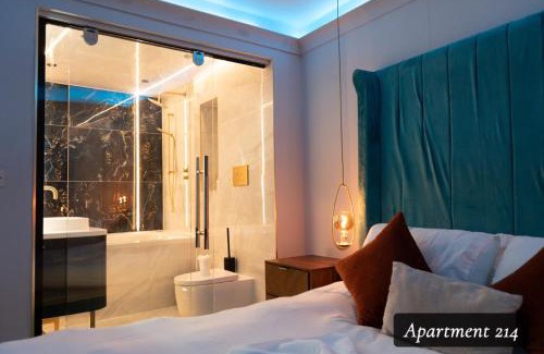 Bradford Apartment | The Opulence Bradford