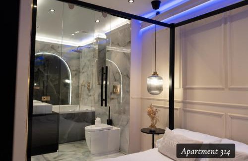Bradford Apartment | The Opulence Bradford