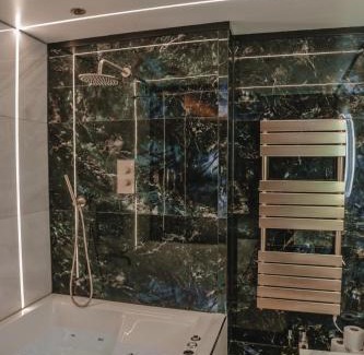 Bradford Apartment | The Opulence Bradford