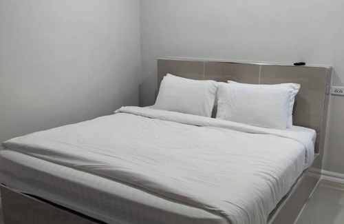 Det Udom Hotel | The Orange Grand Resort