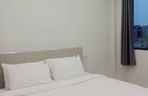 Det Udom Hotel | The Orange Grand Resort