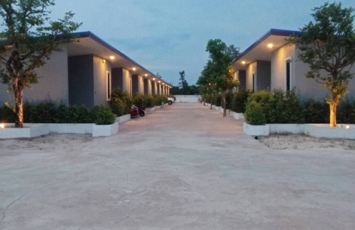 Det Udom Hotel | The Orange Grand Resort