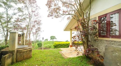 Kotagiri Villa | The Orange Home