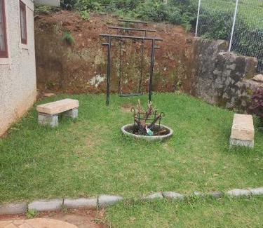 Kotagiri Villa | The Orange Home