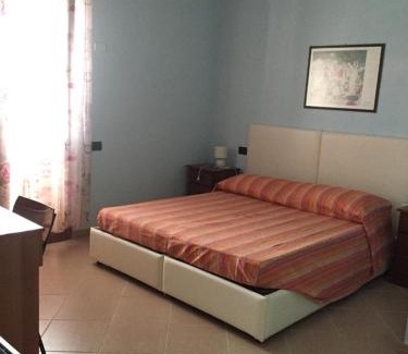 Assemini Bed & Breakfast | The Orange House