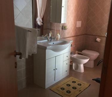 Assemini Bed & Breakfast | The Orange House