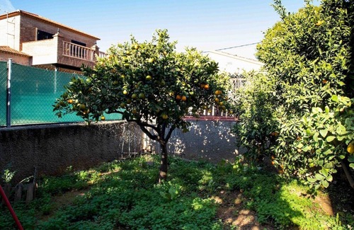 L'Eliana Ski Chalet | The Orange Lemon Tree House by Florit Flats