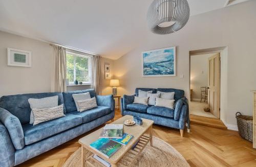Charmouth House | The Orangery