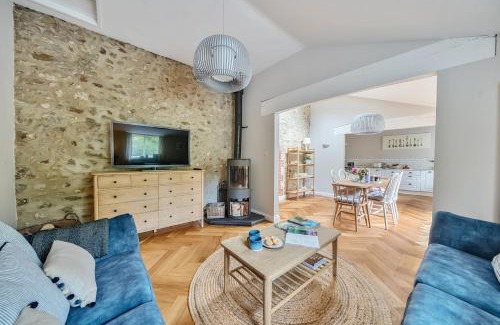 Charmouth House | The Orangery