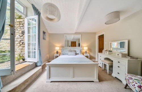 Charmouth House | The Orangery