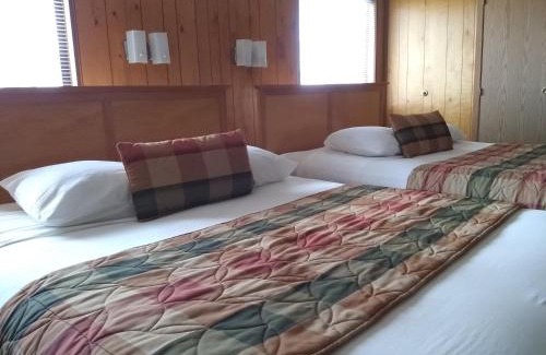 Friday Harbor Hotel | The Orca Inn