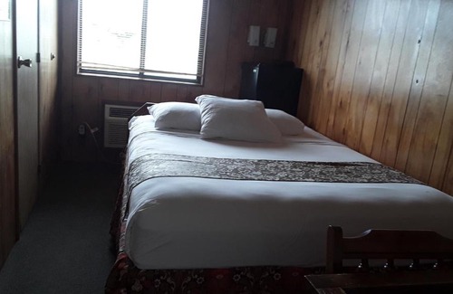 Friday Harbor Hotel | The Orca Inn