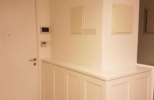 Semanggi Apartment | The Orchard Apartment, Ciputra World 2 at Satrio Street, Kuningan
