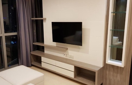 Semanggi Apartment | The Orchard Apartment, Ciputra World 2 at Satrio Street, Kuningan