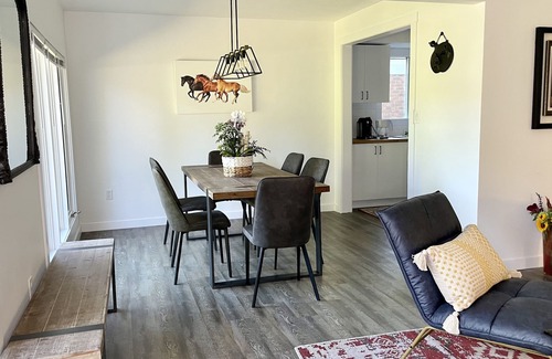Historic Old Town House | The Orchard House, 3 bedroom house in NOTL