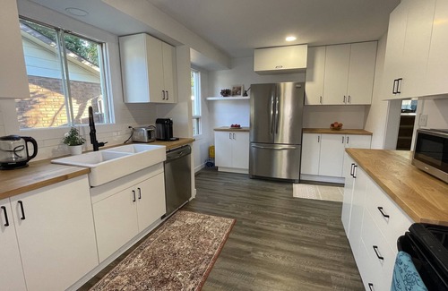 Historic Old Town House | The Orchard House, 3 bedroom house in NOTL