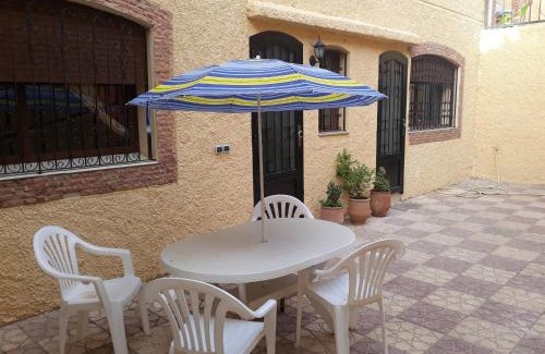 Ifrane Apartment | The Orchard Comfy & Cozy Apartment 2