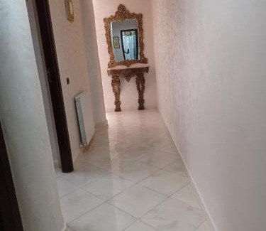 Ifrane Apartment | The Orchard Comfy & Cozy Apartment 2