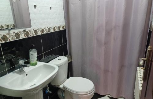 Ifrane Apartment | The Orchard Comfy & Cozy Apartment 2