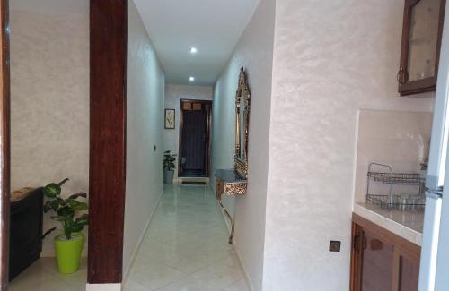Ifrane Apartment | The Orchard Comfy & Cozy Apartment 2