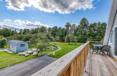 Bethlehem Apartment | The Orchard Condo