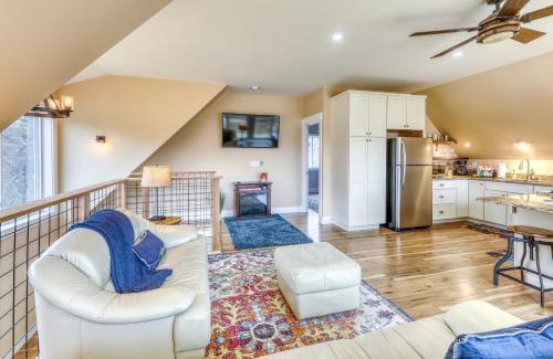 Bethlehem Apartment | The Orchard Condo