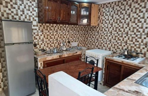 Ifrane Apartment | The Orchard Cozy & Comfy Apartment 1