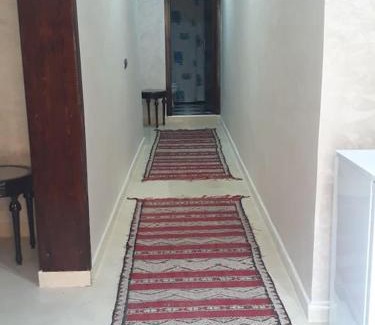 Ifrane Apartment | The Orchard Cozy & Comfy Apartment 1