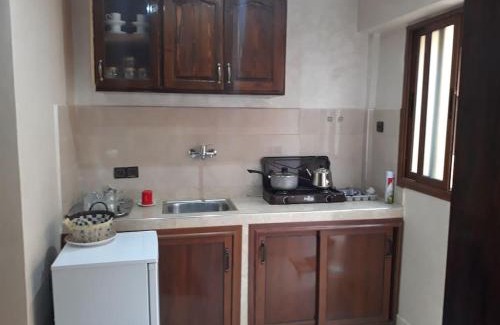 Ifrane Apartment | The Orchard Cozy & Comfy Apartment 1