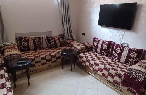 Ifrane Apartment | The Orchard Cozy & Comfy Apartment 1