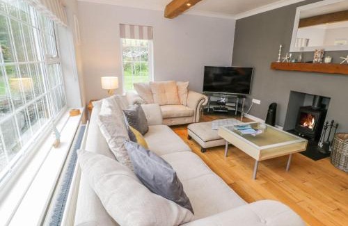 Llanengan House | The Orchard