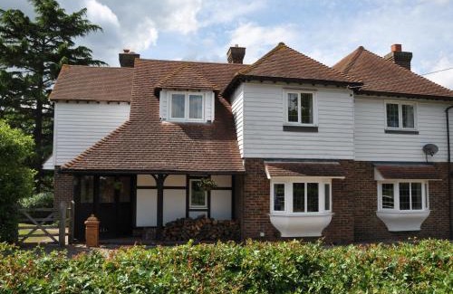 Northiam House | The Orchard