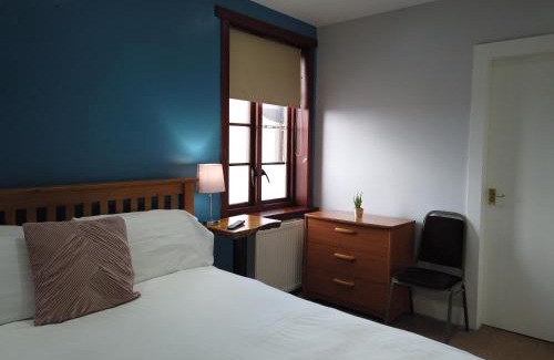 Falkirk Hotel | The Orchard Hotel