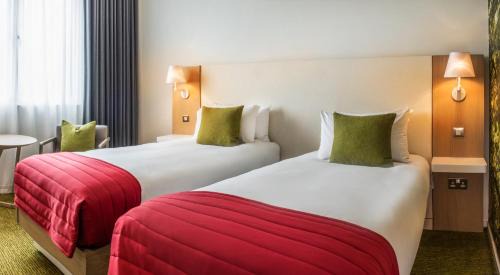 Bramcote Hotel | The Orchard Hotel & Restaurant
