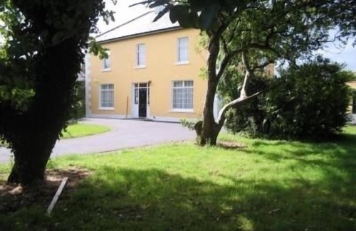 Newcastle West Bed & Breakfast | The Orchard