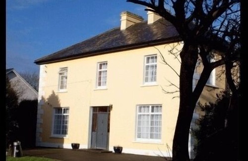 Newcastle West Bed & Breakfast | The Orchard