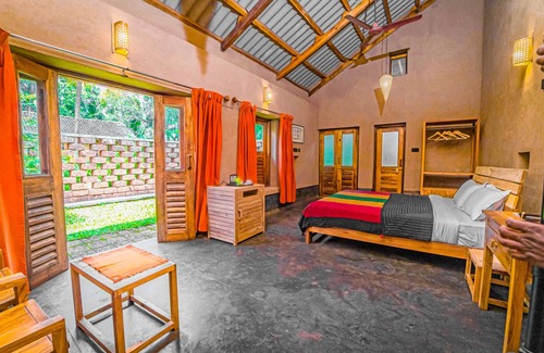 Belagavi Hotel | The Orchard Resort