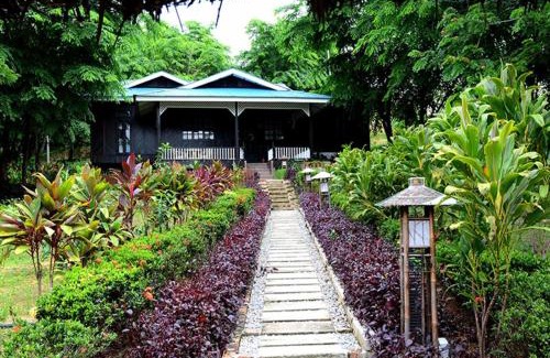 Brisu Resort | The Orchard Resort & Spa Melaka I World Spa Awards Winner I Free Access to Outdoor Spa Pool
