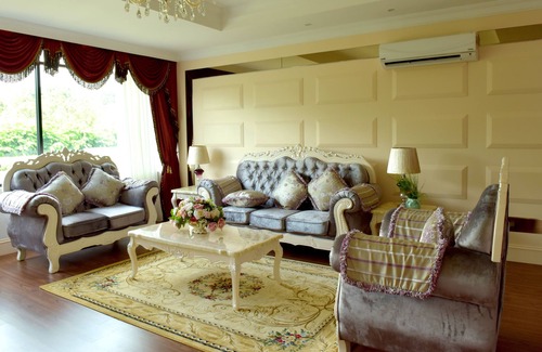 Brisu Hotel | The Orchard Resort & Spa Melaka