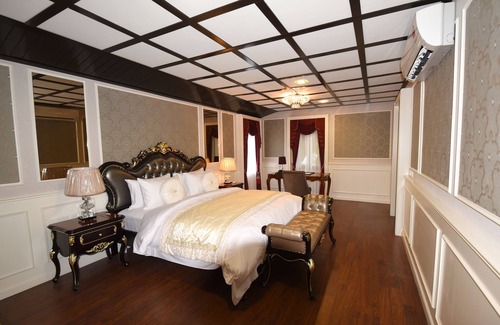 Brisu Hotel | The Orchard Resort & Spa Melaka