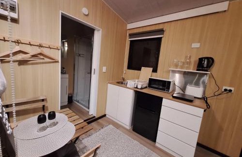 Nashdale House | The Orchard View by Tiny Away