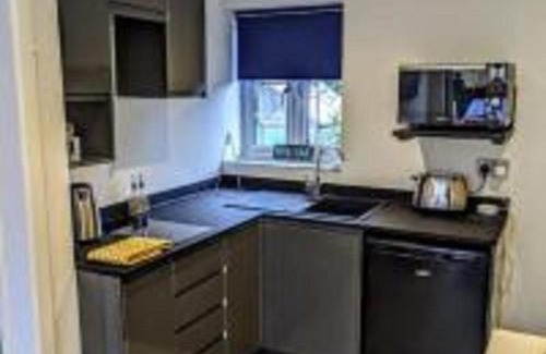 Gillingham Apartment | The Orchid