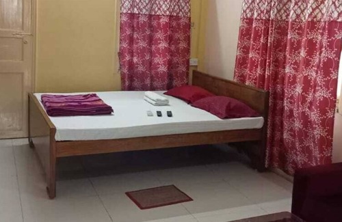 Kolkata Hotel | The Orchid Inn