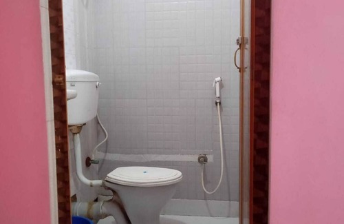 Kolkata Hotel | The Orchid Inn
